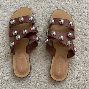 Marc Fisher Sandals